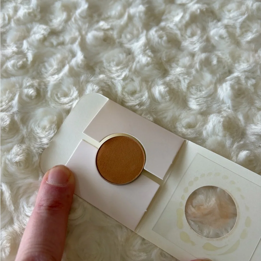 💰5/$25💰 New Sydney Grace Toffee Matte Eyeshadow